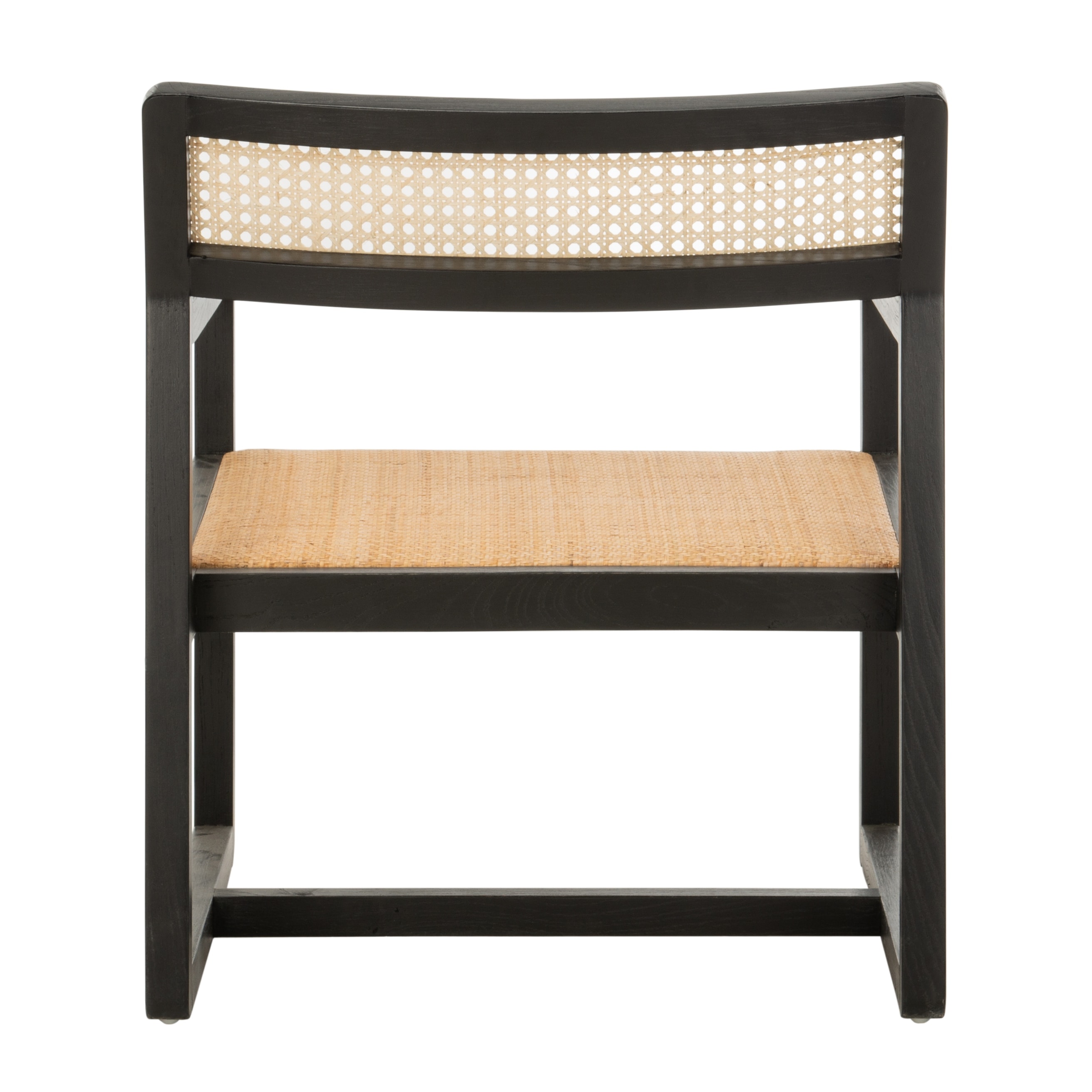 SAFAVIEH Lula Cane Accent Chair 27.8
