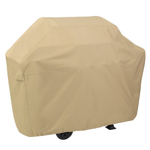 Classic Accessories Terrazzo Water-Resistant 72 Inch BBQ Grill Cover