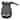 Brentwood Dual Voltage 3.3 Cup Collapsible Travel Kettle in Black
