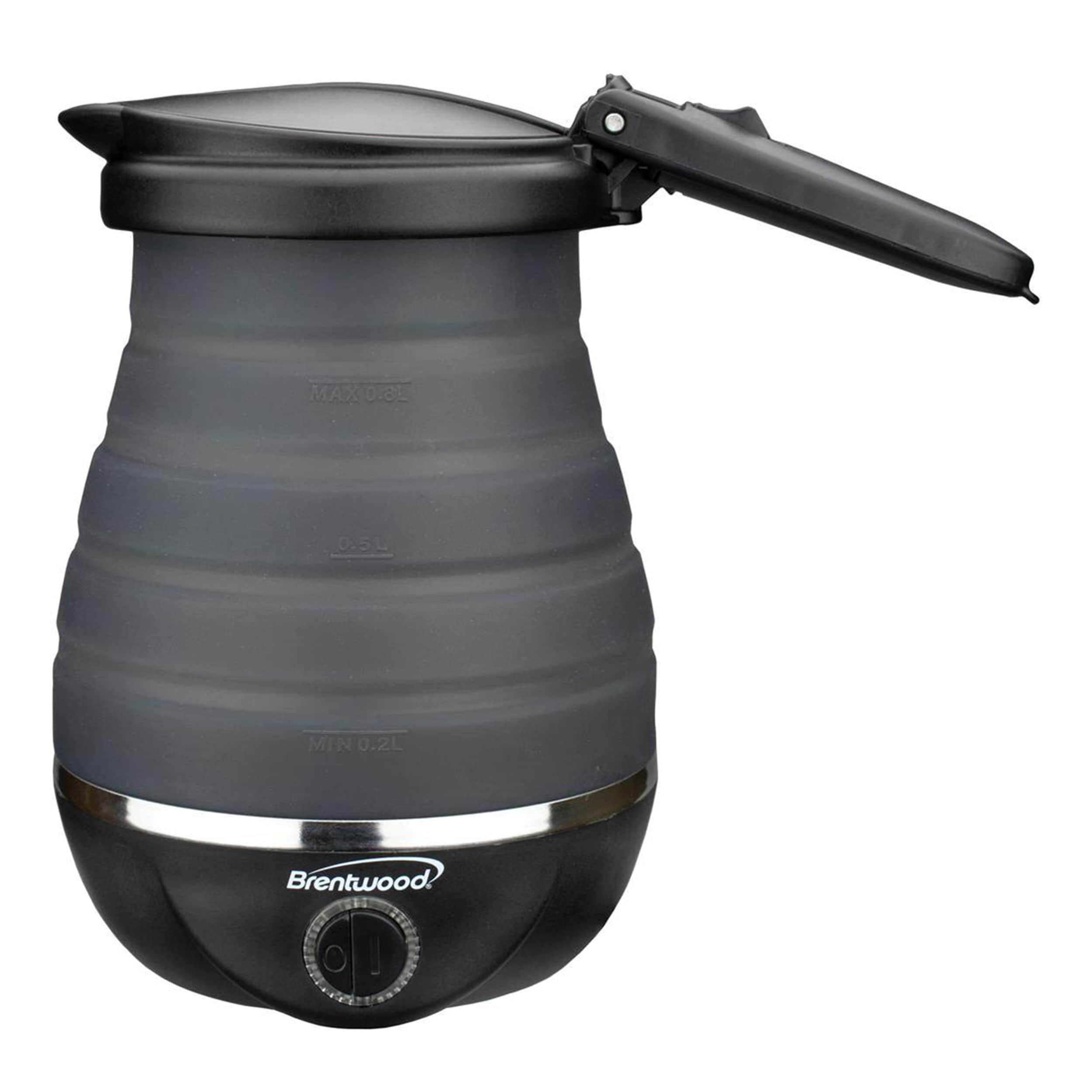 Portable kettle cheap