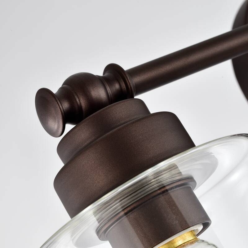 3-light Bath/ Vanity Light