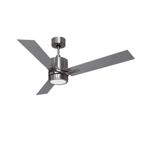 52-inch 3-Blades Ceiling Fan