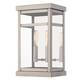 Option Brushed Nickel