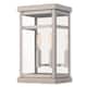 Option Brushed Nickel