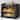 Bread Box - 20.3"L x 14.5"W x 13.2"H