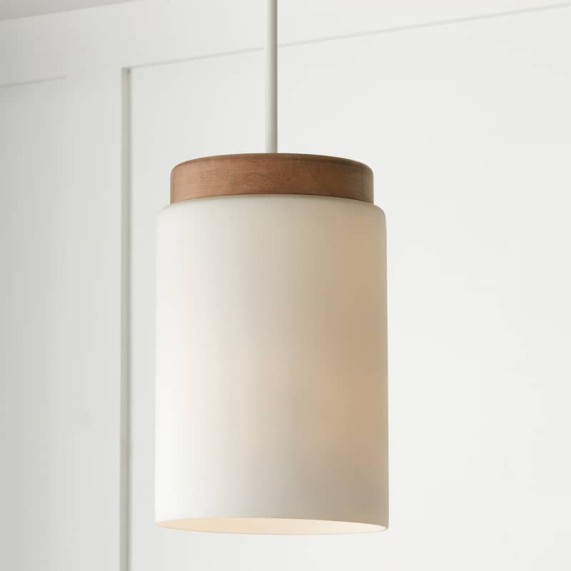 Liam 1-Light Pendant