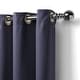 preview thumbnail 16 of 23, Elrene Connor Indoor/ Outdoor Curtain Panel