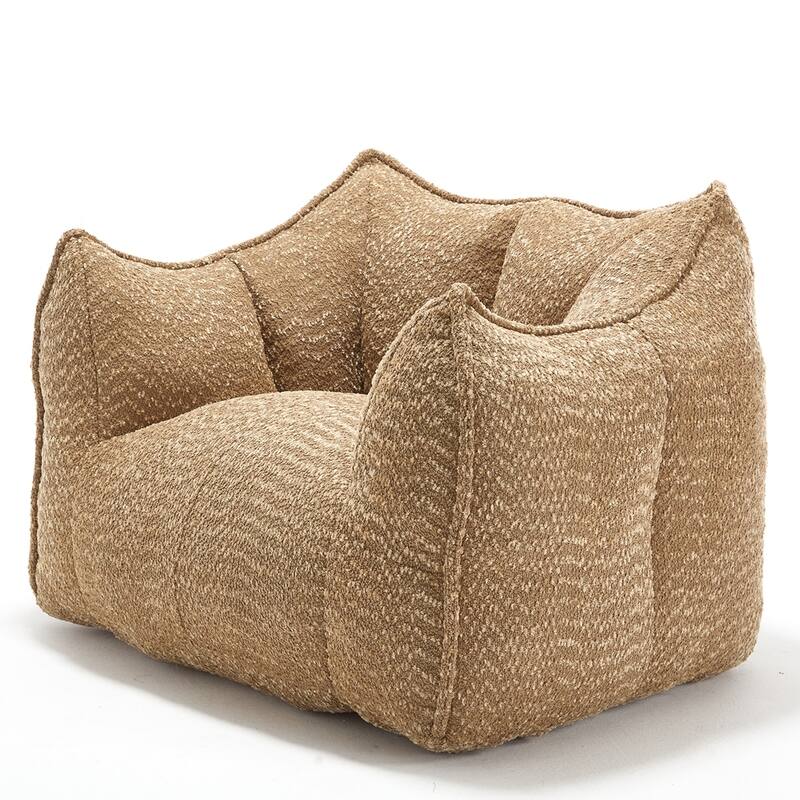 Soft Comfortable Bean Bag Chair for living room and bedroom