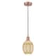 Option Mercury / Antique Copper