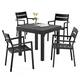 Option Black-Set of 5
