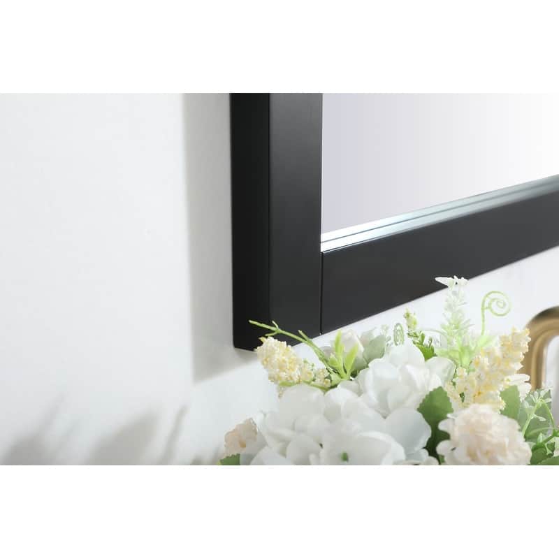 Casey Vanity Mirror - 22" W x 32" H