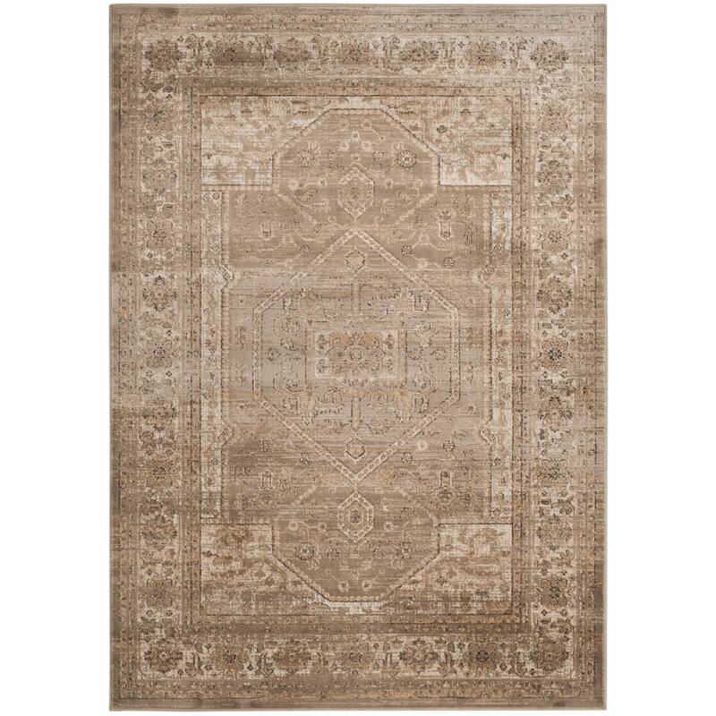 SAFAVIEH Vintage Distressed Boho Adaline Oriental Rug