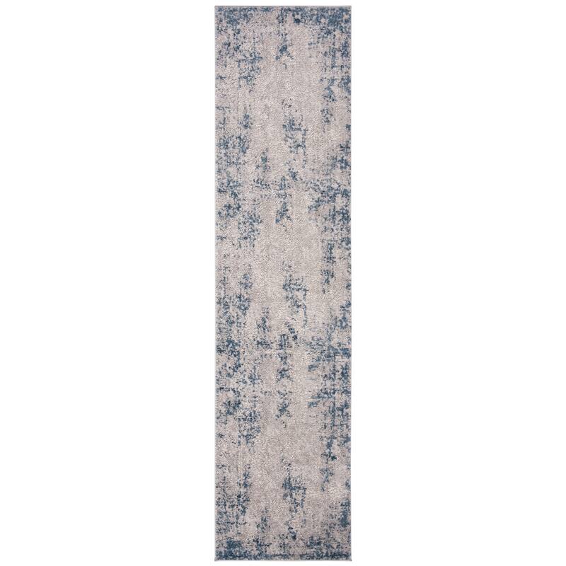 SAFAVIEH Invista Sterica Contemporary Abstract Rug