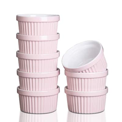 Ramekins Bowls
