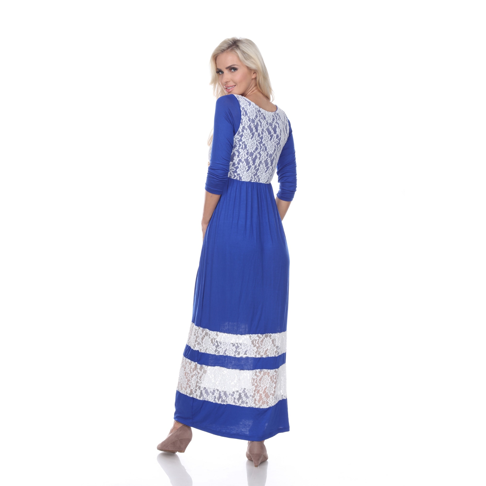 zoya maxi dress