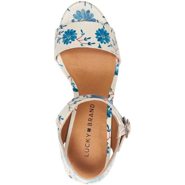 trisa heel