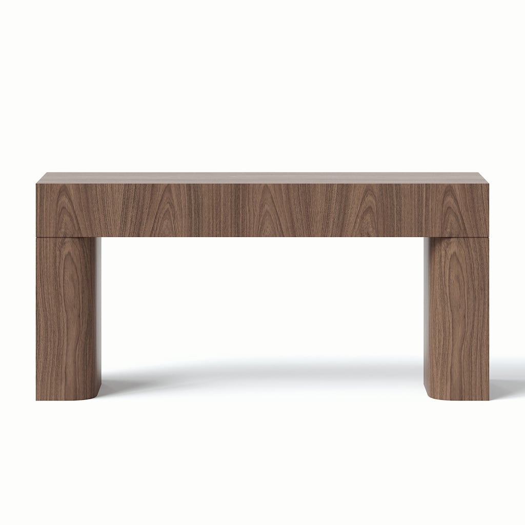 Eka 60" Console Table