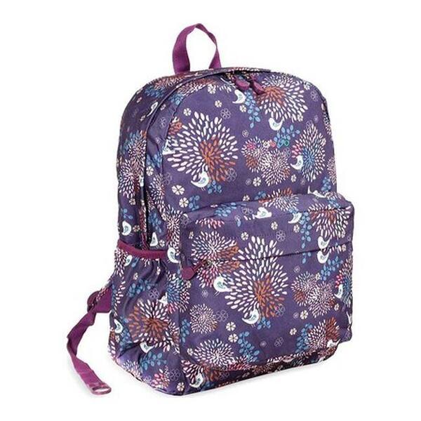 Shop Jworld New York Oz Laptop Backpack Baby Birdy Us One Size Size None On Sale Free Shipping On Orders Over 45 Overstock 25696240