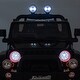 preview thumbnail 13 of 47, Kids' 24V Electric Ride-On Car, High-Low Speed, Pull Rod Design, Multimedia Player, and Rear Suspension System