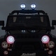 preview thumbnail 12 of 78, Licensed 12V Electric Ride On Car for Kids, 2WD with Bluetooth & LED Lights