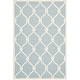 preview thumbnail 52 of 54, SAFAVIEH Handmade Cambridge Sinda Modern Moroccan Wool Rug