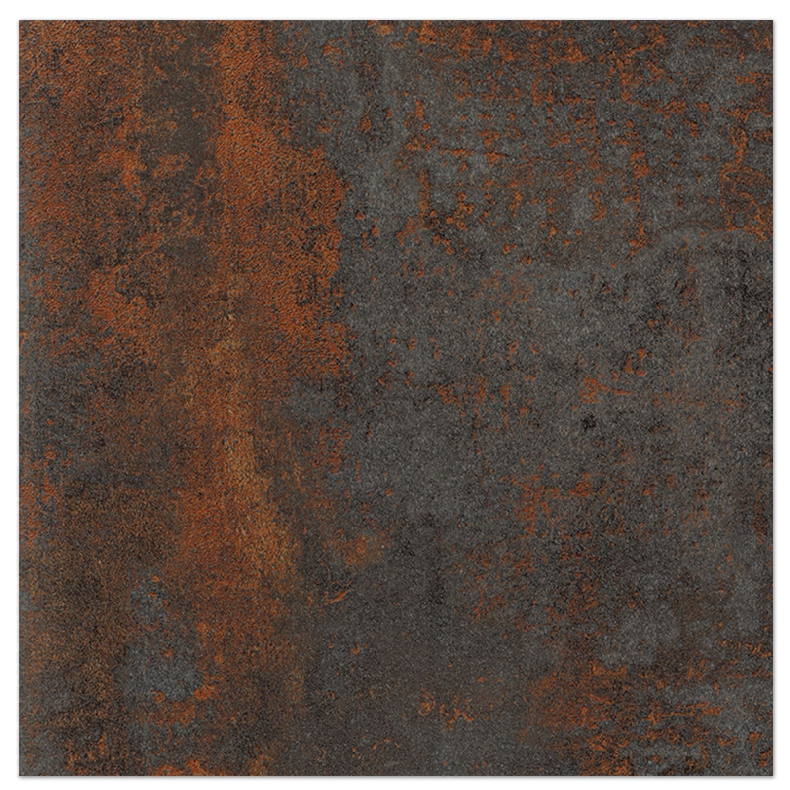 Art3d 30PCS 12"x12" Peel and Stick Vinyl Floor Tiles, Red Brown Flooring Tile