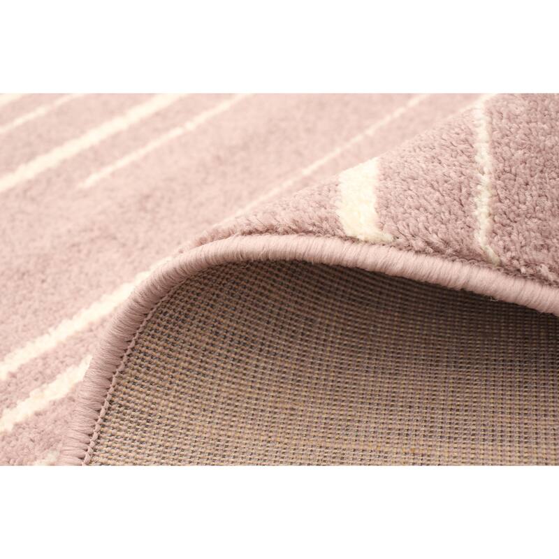 ECARPETGALLERY Fika Transitional Rug