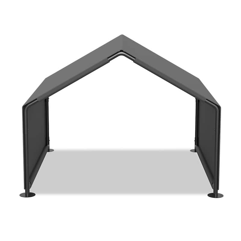 Outdoor Portable Waterproof UV Proof Pet Tent Dog House Sunshade with Ventilation for Small and Medium Dogs