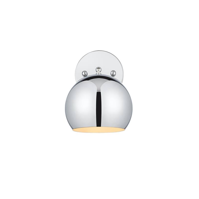 Otto 1-light Wall Sconce