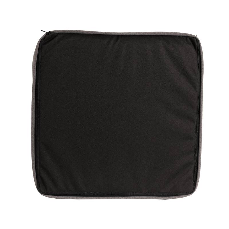 No Tip Block Qivuit Gray