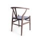 preview thumbnail 18 of 22, Modern Accent Chair, Wood Frame Accent Chair, for Living Room, Bedroom