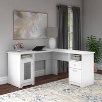 L Shaped Desk Under $200