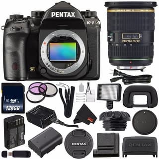 Pentax Digital Cameras For Less | Overstock.com