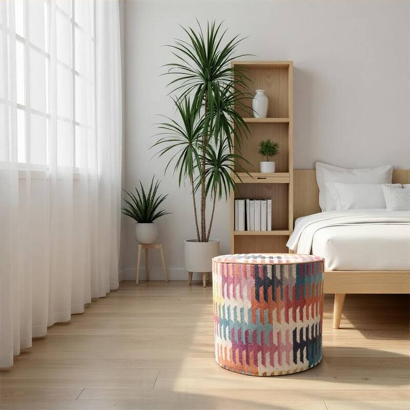 No Tip Cylinder Multi