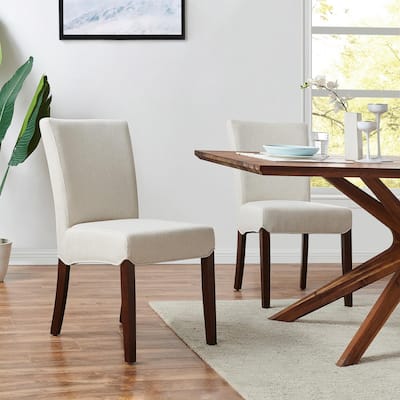 NPD Furniture Beverly Hills Fabric Chair