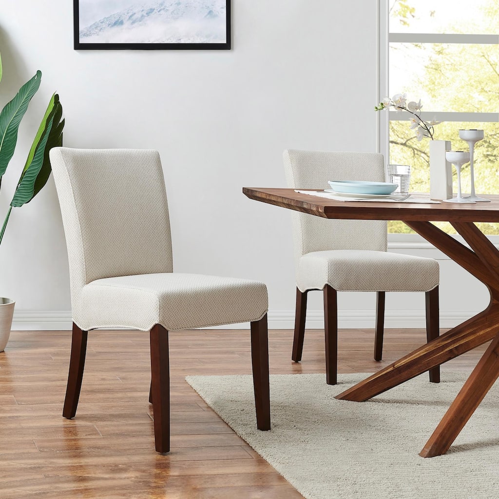 NPD Furniture Beverly Hills Fabric Chair