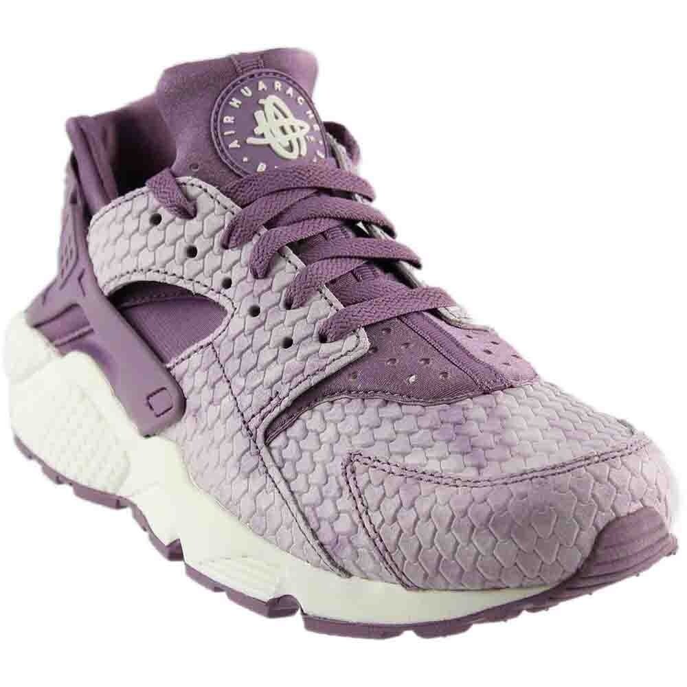 purple nike shoes women