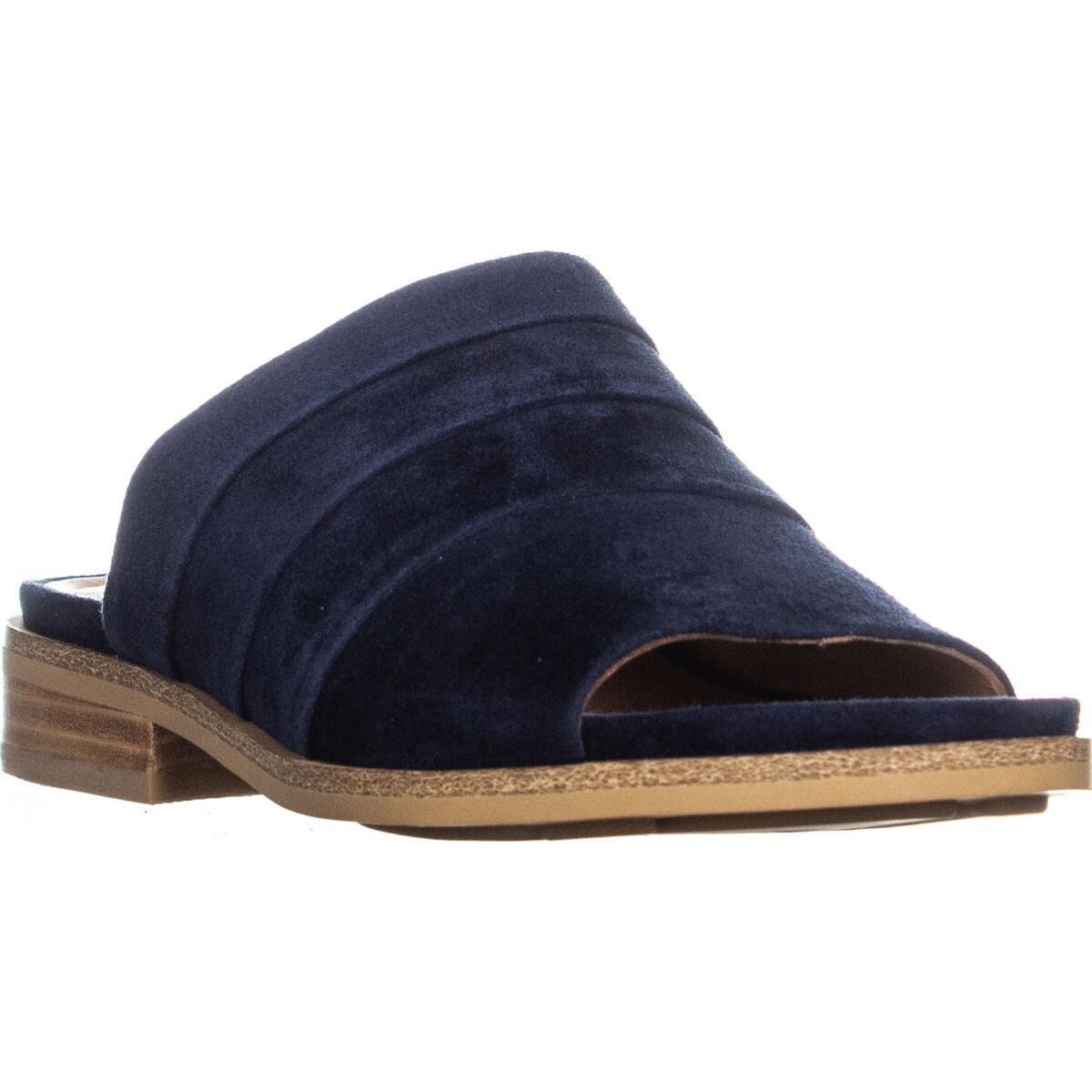 gentle souls slide sandals