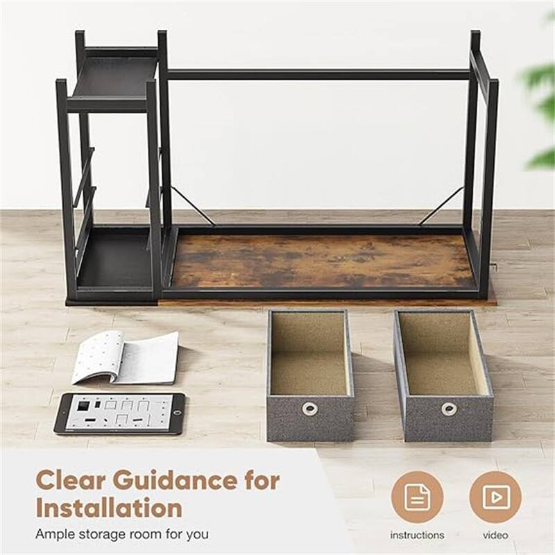 Computer Office Desk