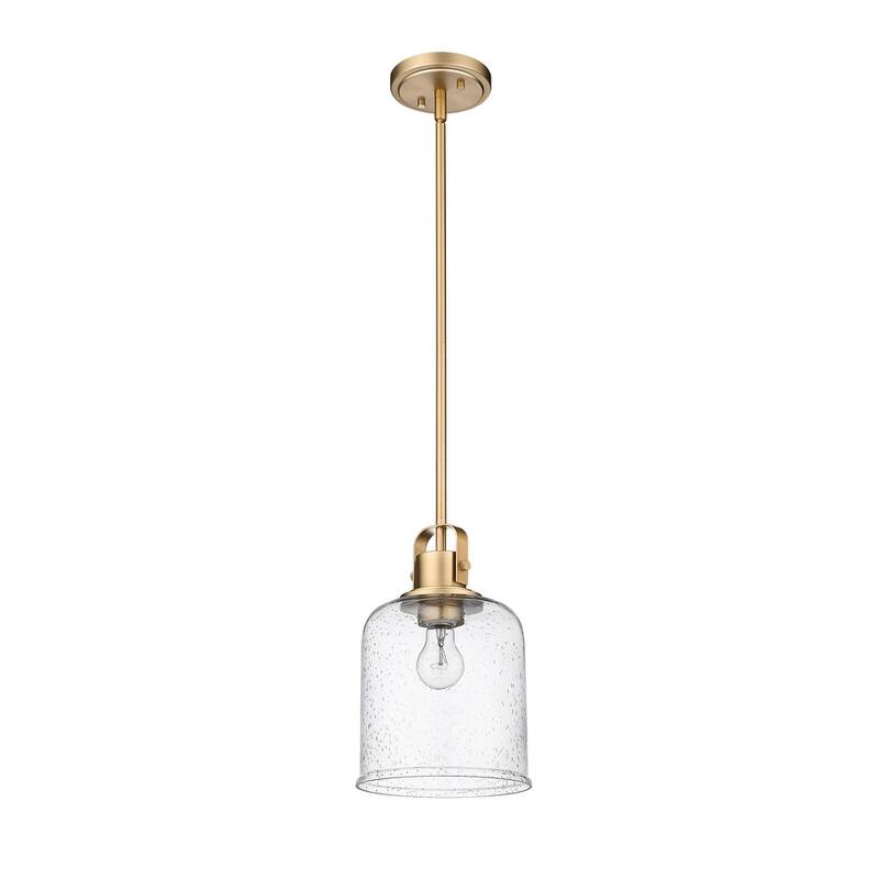 Bellevue ZP95949 Milzie 8" Wide Mini Pendant