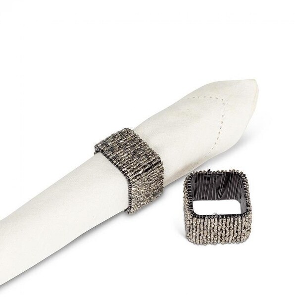 Napkin rings bed bath and beyond sale