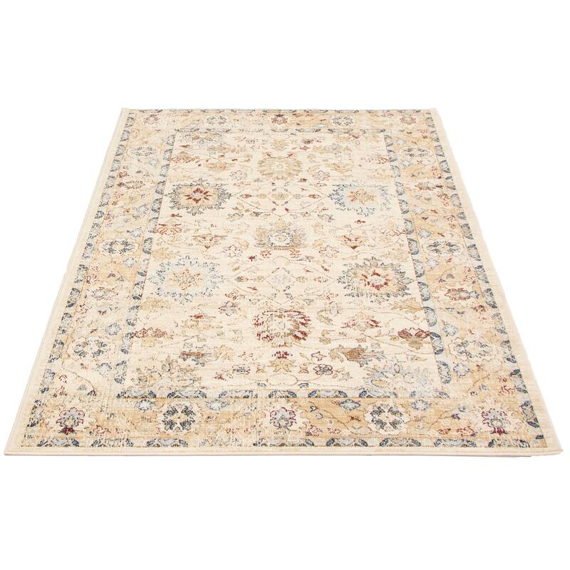 ECARPETGALLERY Chelsea Traditional Rug