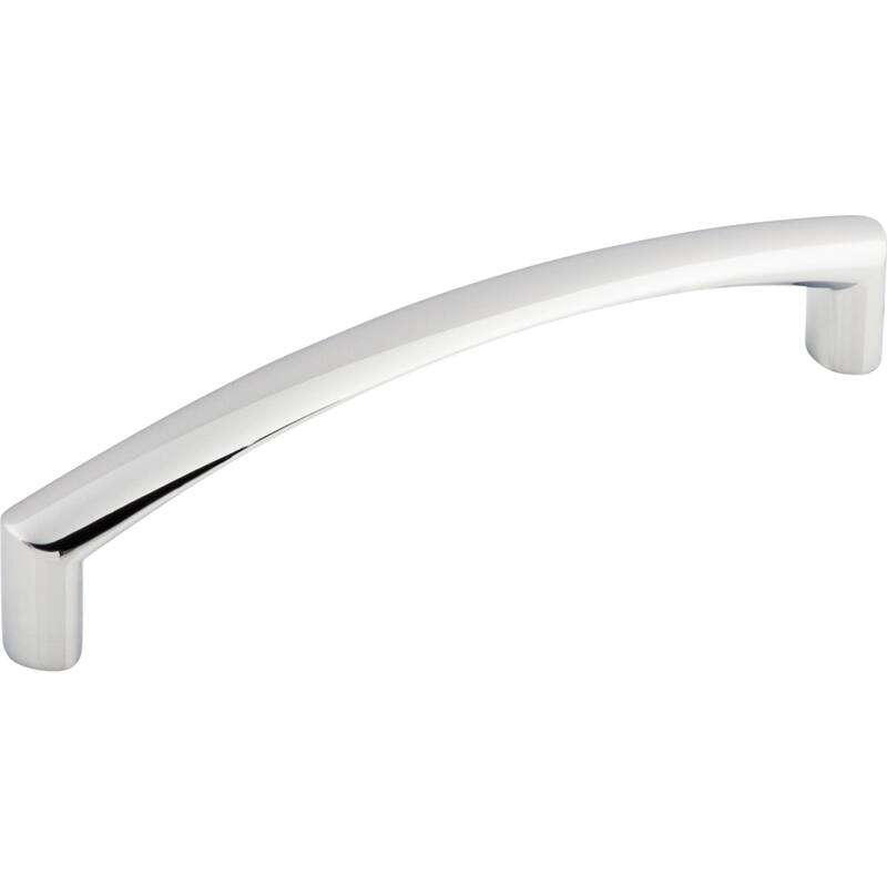 Top Knobs Griggs 5-1/16 Inch Center to Center Handle Cabinet Pull from