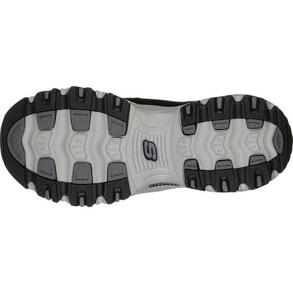 skechers chill flurry