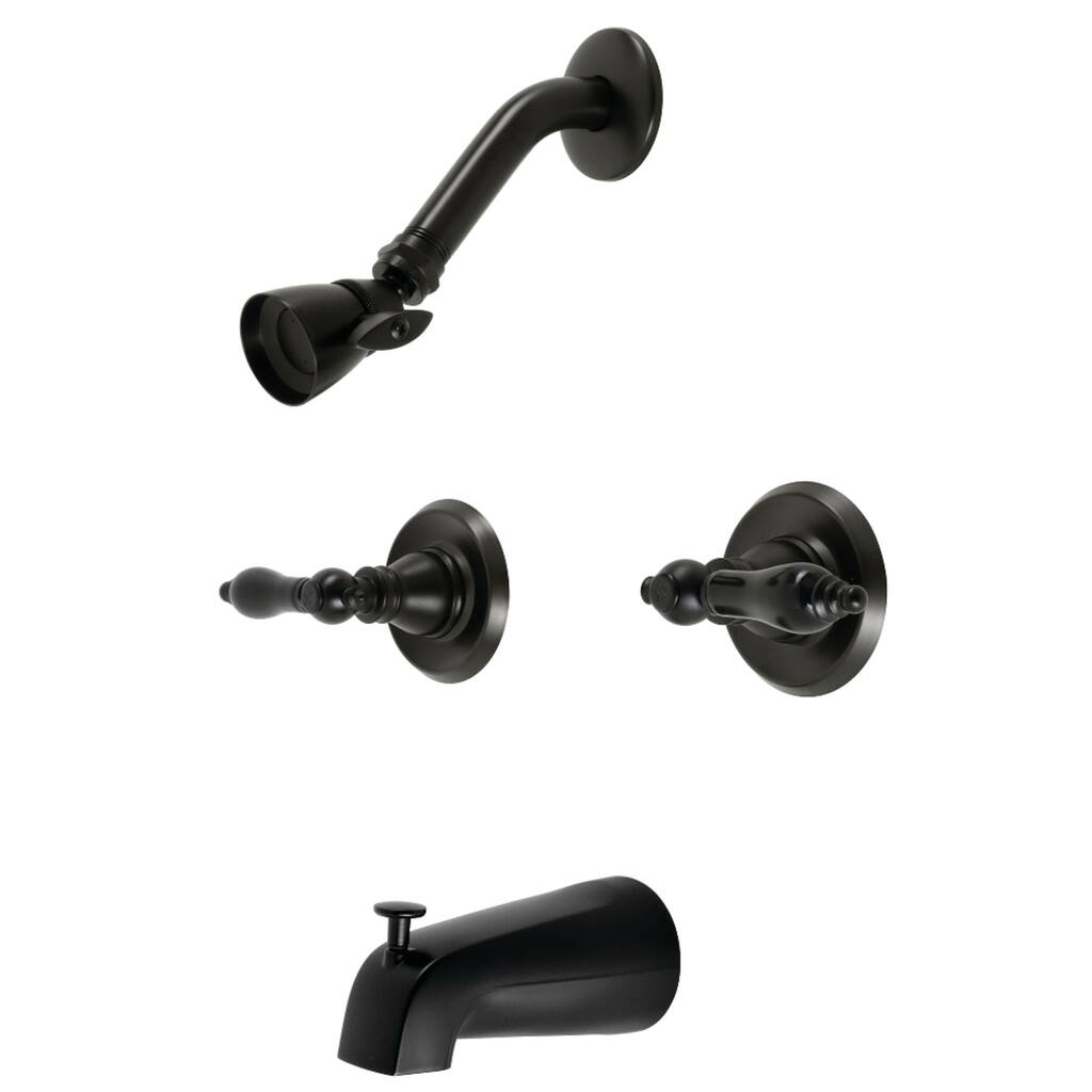 Duchess Two-Handle Tub and Shower Faucet