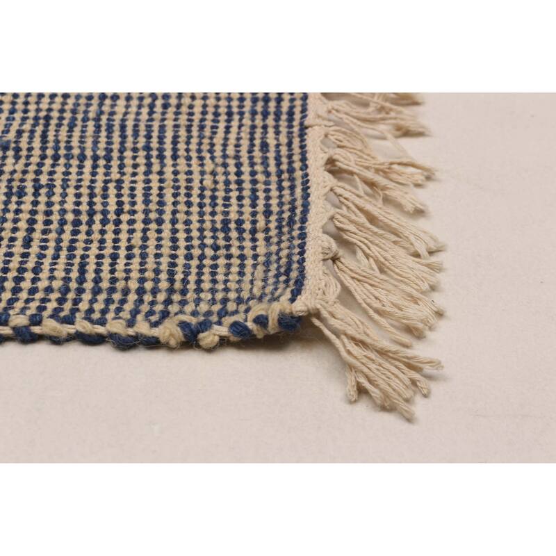 Ankara FW Red Kilim 5'1" x 7'11" - 5'1 x 7'11