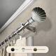 Option Satin Nickel