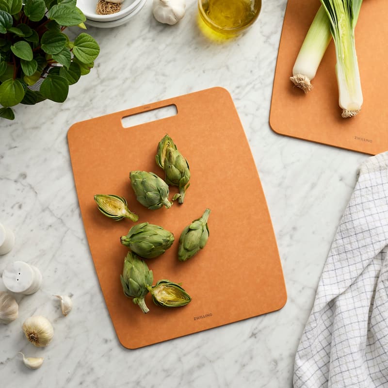 ZWILLING Plant Fiber Cutting Board - Natural