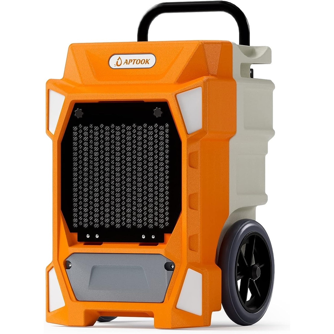 Portable Dehumidifier With Pump Hose (4,500 Sq Ft)