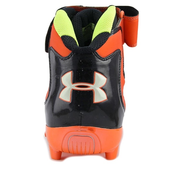 renegade mc cleats